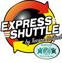 Express Bus Logo